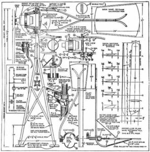 Lejay Wind Power: How to Generate Electricity Image